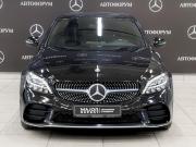 Mercedes-Benz C-Класс IV (W205) Рестайлинг Москва  - изображение 32