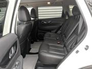 Nissan X-Trail III Рестайлинг Москва  - изображение 42