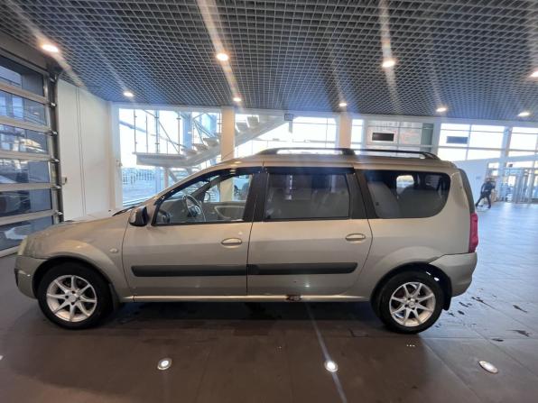 Lada (ВАЗ) Largus I с пробегом 2014 года, цена 390 000 рублей, 488966 км, универсал, Автокод Объявления