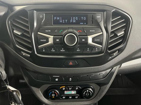 Lada (ВАЗ) Vesta I с пробегом 2018 года, цена 1 050 000 рублей, 41537 км, универсал, Автокод Объявления