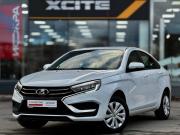 Lada (ВАЗ) Vesta I Рестайлинг (NG) Архангельск  - изображение 33