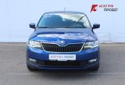 Skoda Rapid I Рестайлинг Нижний Новгород  - изображение 24