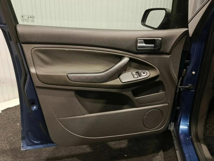 Ford C-MAX I Рестайлинг Смоленск  - изображение 11