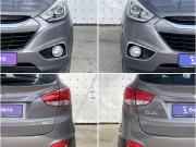 Hyundai ix35 I Рестайлинг Тамбов  - изображение 27