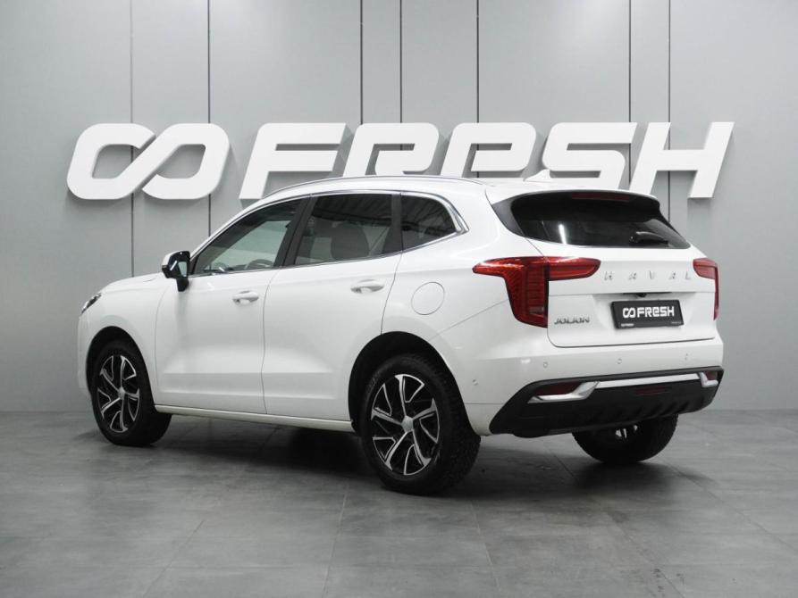 Haval Jolion I Воронеж  - изображение 2