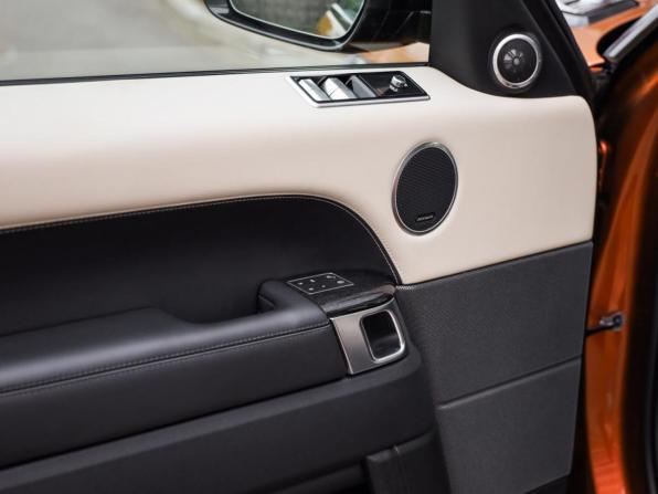 Land Rover Range Rover Sport II Рестайлинг с пробегом 2018 года, цена 4 999 000 рублей, 87151 км, внедорожник, Автокод Объявления