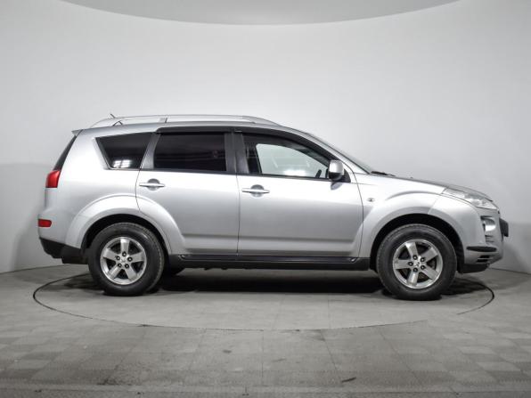 Peugeot 4007 с пробегом 2008 года, цена 789 000 рублей, 222913 км, внедорожник, Автокод Объявления