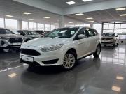 Ford Focus III Рестайлинг Тверь  - изображение 19