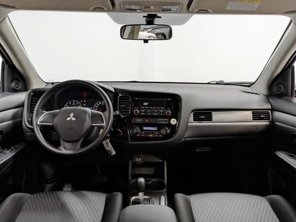 Mitsubishi Outlander III с пробегом 2013 года, цена 1 580 000 рублей, 85197 км, внедорожник, Автокод Объявления