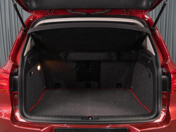 Volkswagen Tiguan I Рестайлинг с пробегом 2012 года, цена 1 419 000 рублей, 144868 км, внедорожник, Автокод Объявления