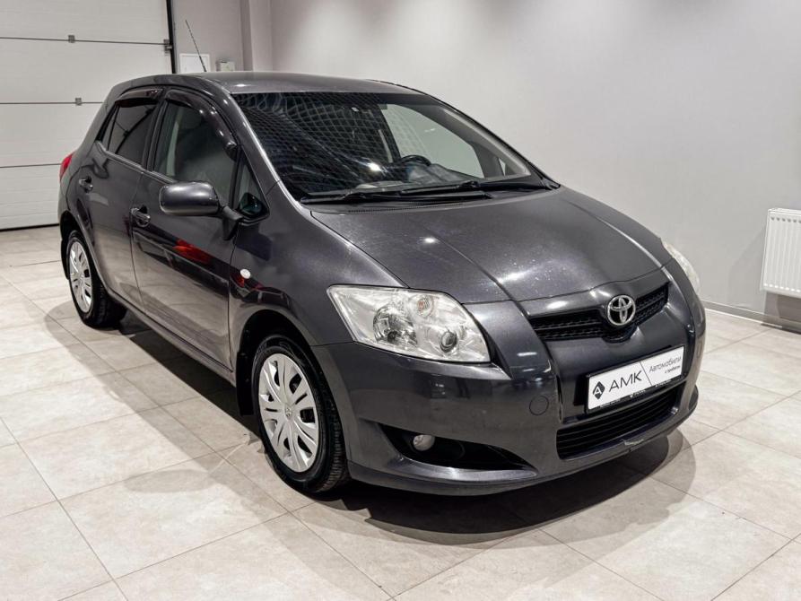 Toyota Auris I Екатеринбург  - изображение 2