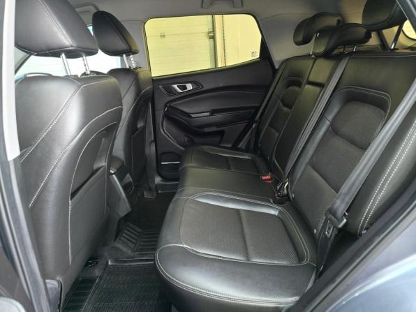 Chery Tiggo 4 I Рестайлинг с пробегом 2021 года, цена 1 499 000 рублей, 86430 км, внедорожник, Автокод Объявления