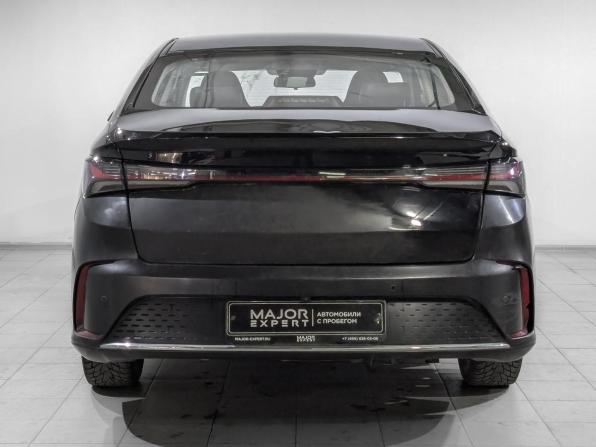 BAIC U5 Plus с пробегом 2023 года, цена 750 000 рублей, 136930 км, седан, Автокод Объявления
