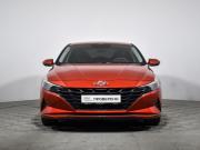 Hyundai Elantra VII (CN7) Санкт-Петербург  - изображение 22