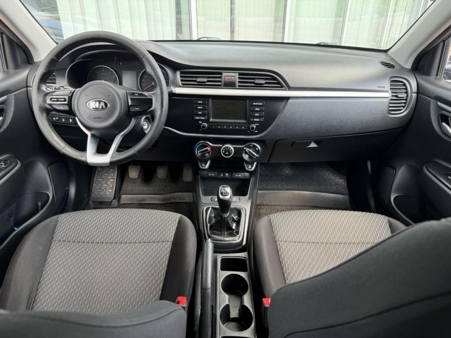 Kia Rio IV Воронеж  - изображение 9