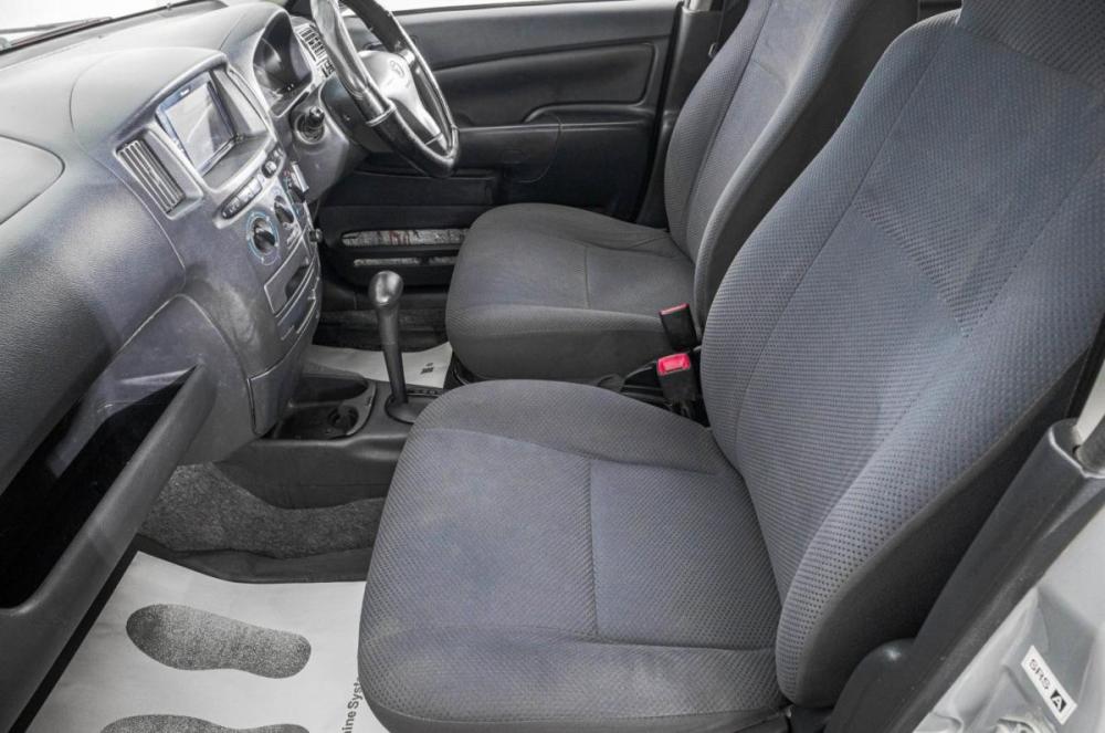 Toyota Probox I Барнаул  - изображение 20