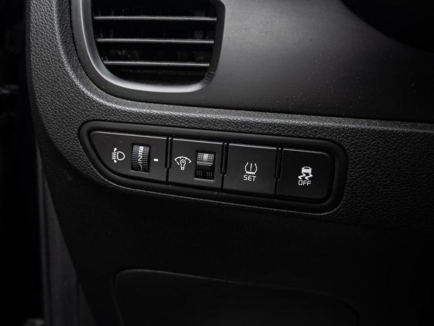 Kia Rio IV Краснодар  - изображение 22