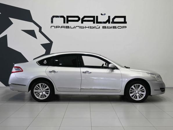 Nissan Teana II (J32) Рестайлинг с пробегом 2011 года, цена 1 189 900 рублей, 237600 км, седан, Автокод Объявления