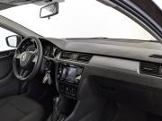 Skoda Rapid I Рестайлинг Москва  - изображение 38