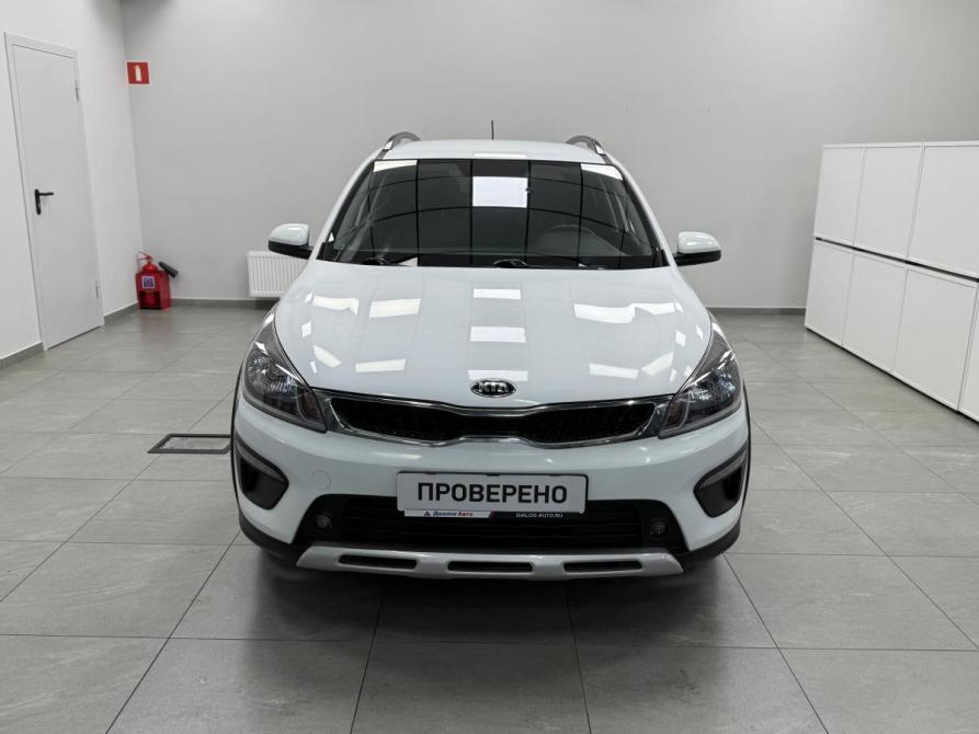 Kia Rio IV Казань  - изображение 2