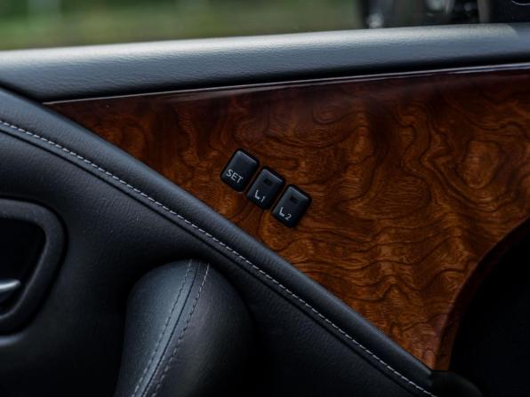 Infiniti QX80 I Рестайлинг с пробегом 2016 года, цена 2 449 000 рублей, 183570 км, внедорожник, Автокод Объявления