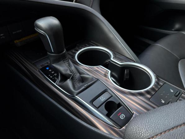 Toyota Camry VIII (XV70) с пробегом 2019 года, цена 3 050 000 рублей, 92410 км, седан, Автокод Объявления