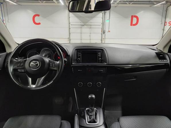 Mazda CX-5 I с пробегом 2014 года, цена 1 620 000 рублей, 220657 км, внедорожник, Автокод Объявления