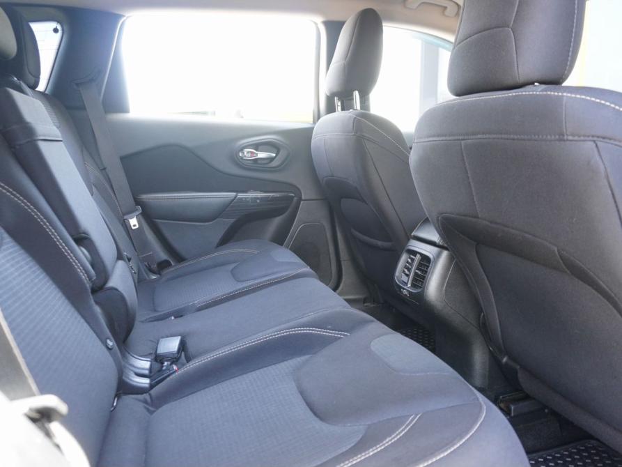 Jeep Cherokee V (KL) Москва  - изображение 10