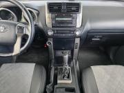 Toyota Land Cruiser Prado 150 Series Липецк  - изображение 18