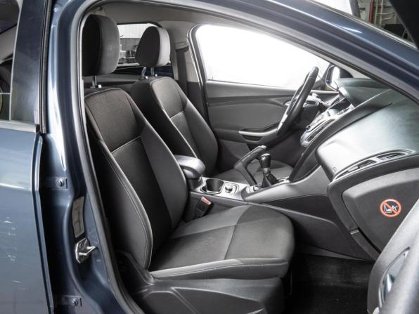 Ford Focus III с пробегом 2013 года, цена 725 000 рублей, 213616 км, седан, Автокод Объявления