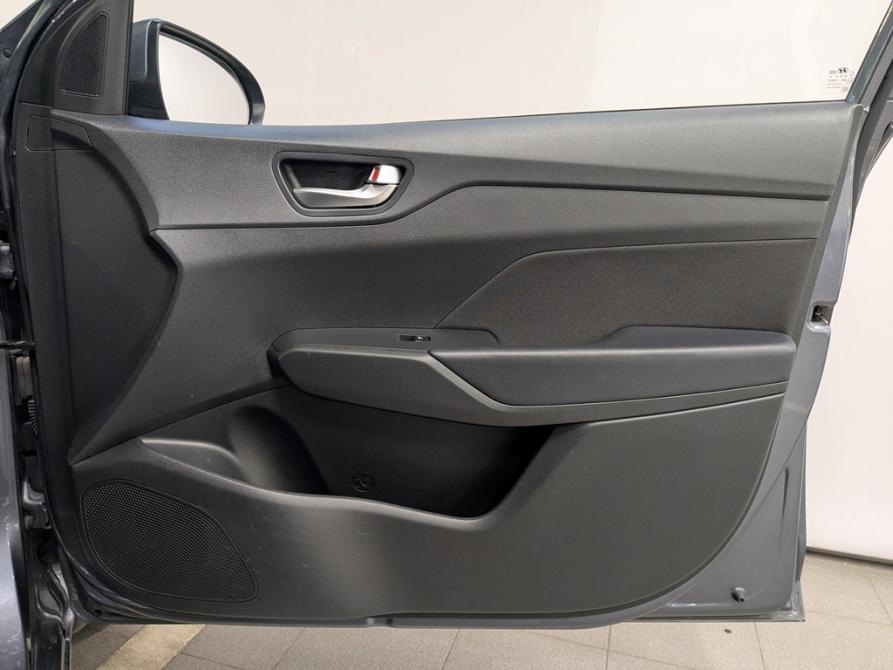 Hyundai Solaris II Рестайлинг Москва  - изображение 5