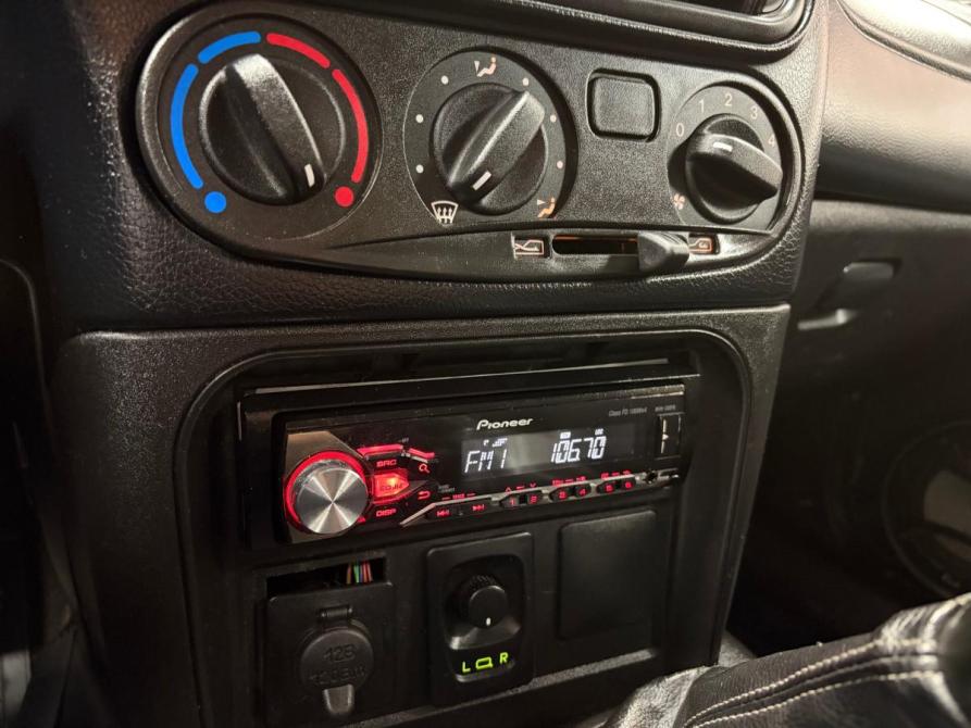 Chevrolet Niva I Рестайлинг Киров  - изображение 15