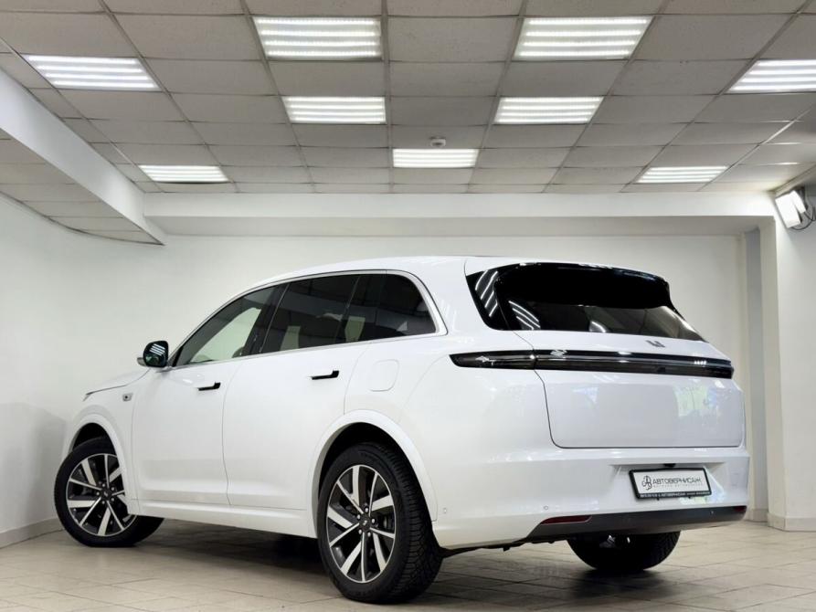 Li Auto (Lixiang) L7 I Санкт-Петербург  - изображение 4
