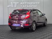 Hyundai Solaris I Таганрог  - изображение 22