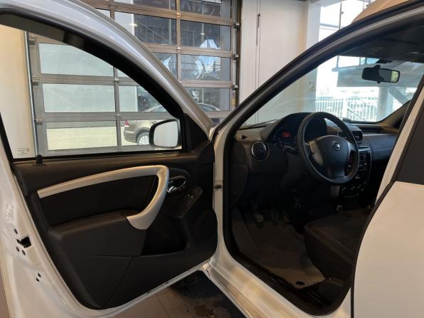 Nissan Terrano III (D10) с пробегом 2015 года, цена 941 300 рублей, 190845 км, внедорожник, Автокод Объявления