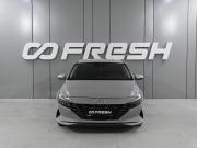 Hyundai Elantra VII (CN7) Ростов-на-Дону  - изображение 22