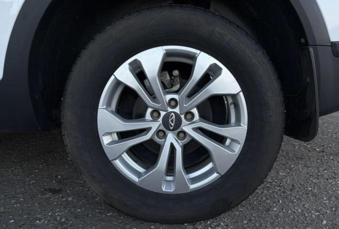 Chery Tiggo 4 Pro I с пробегом 2023 года, цена 1 495 000 рублей, 27045 км, внедорожник, Автокод Объявления