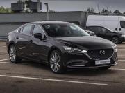 Mazda 6 III (GJ) Рестайлинг 2 Москва  - изображение 27