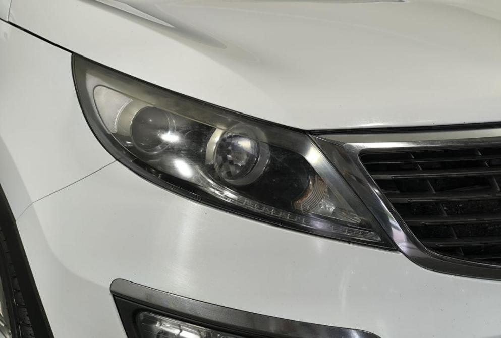 Kia Sportage III Нижний Новгород  - изображение 19