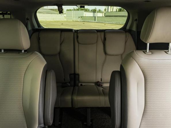 Kia Carnival IV с пробегом 2022 года, цена 3 999 000 рублей, 95000 км, минивэн, Автокод Объявления