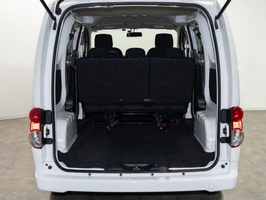 Nissan NV200 Чита  - изображение 16