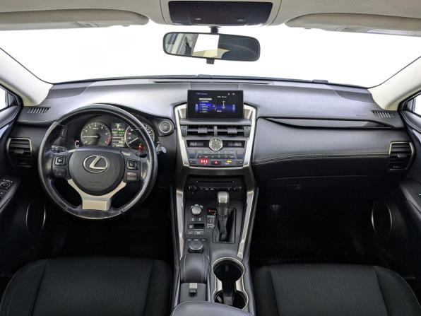 Lexus NX I с пробегом 2015 года, цена 2 550 000 рублей, 159930 км, внедорожник, Автокод Объявления