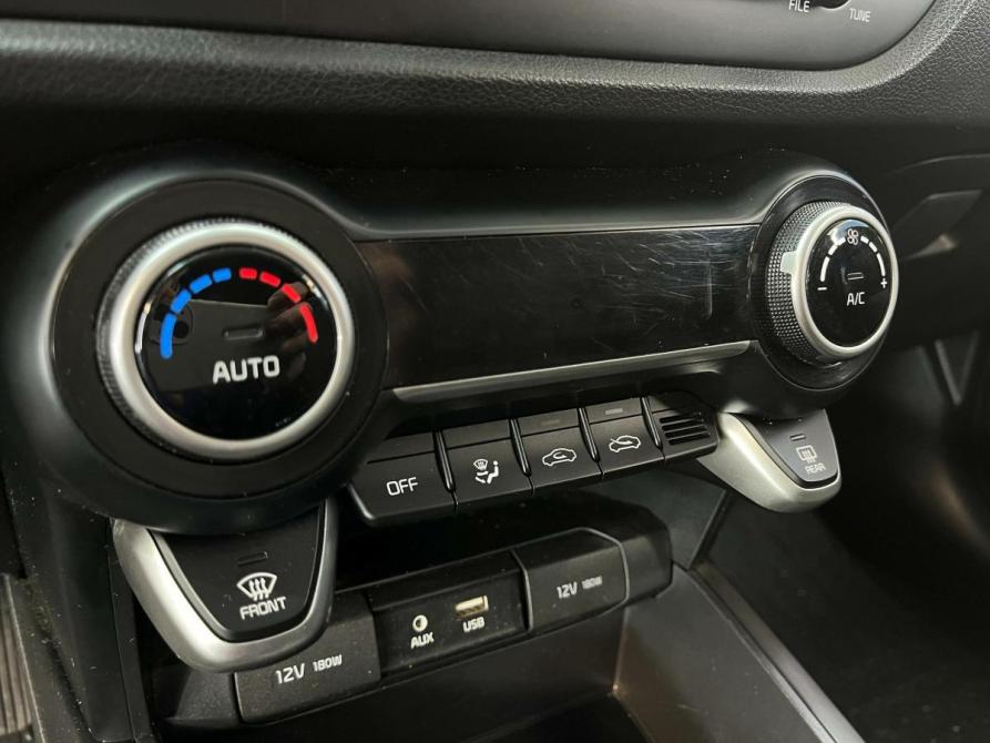 Kia Rio IV Нижнекамск  - изображение 13
