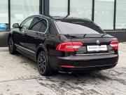 Skoda Superb II Рестайлинг Екатеринбург  - изображение 24
