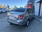 Lada (ВАЗ) Granta I Рестайлинг Набережные Челны  - изображение 35