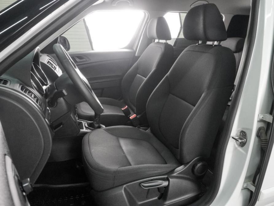 Skoda Yeti I Рестайлинг Воронеж  - изображение 10