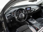 Audi A6 allroad III (C7) Рестайлинг Тюмень  - изображение 41