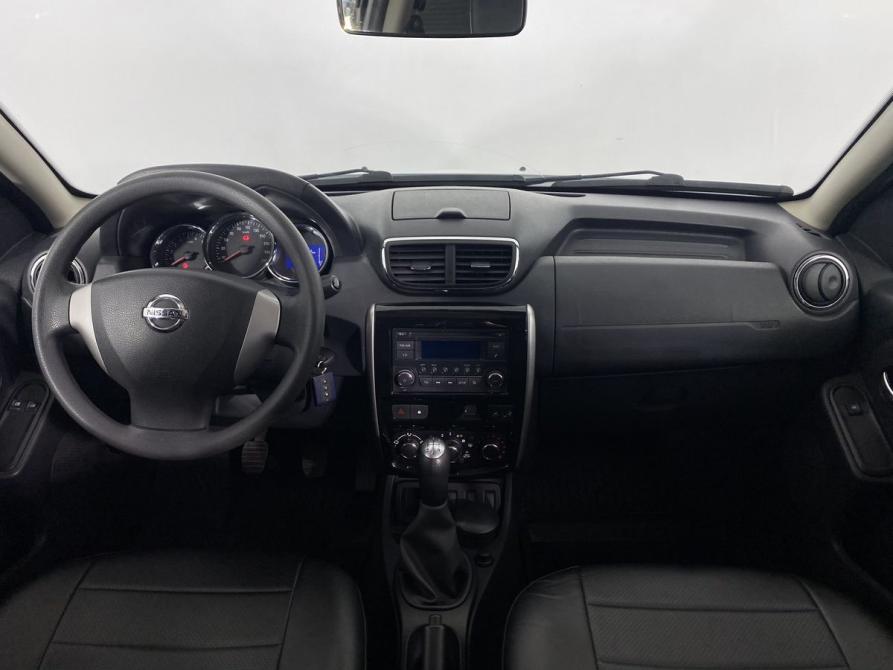 Nissan Terrano III (D10) Воронеж  - изображение 15
