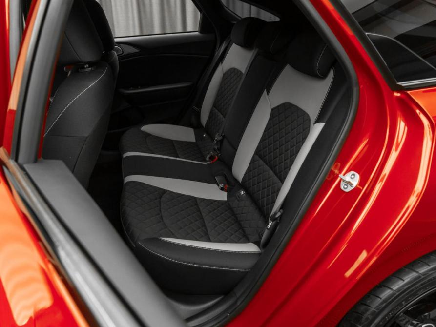 Kia Proceed I Москва  - изображение 18