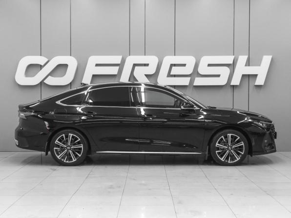 Chery Arrizo 8 с пробегом 2023 года, цена 2 050 000 рублей, 63509 км, седан, Автокод Объявления